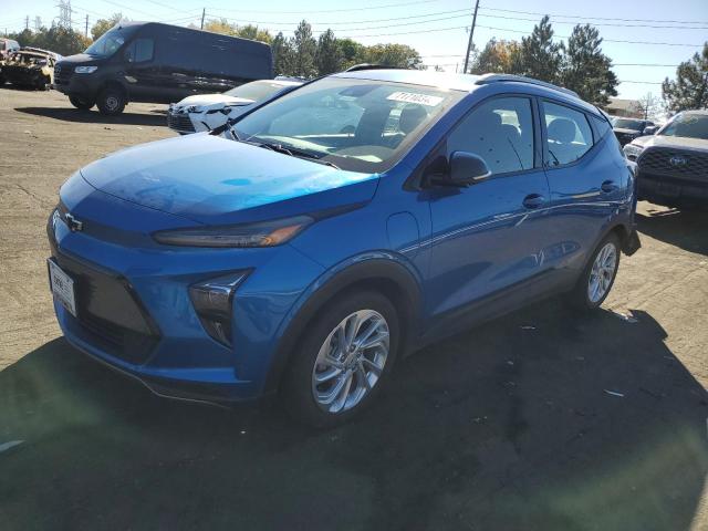 Изображение 1 2023 CHEVROLET BOLT EUV LT 2023 с VIN 1G1FY6S08P4108929