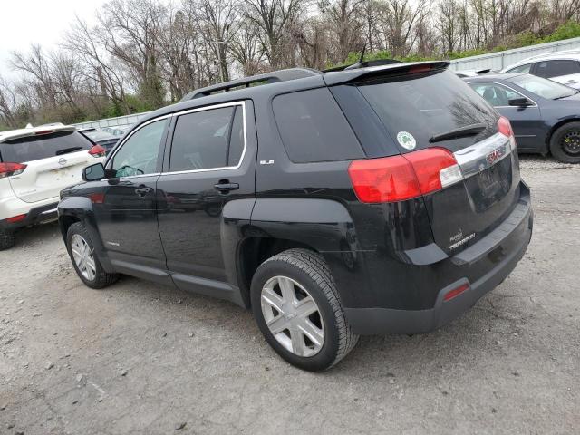 Изображение 2 2012 GMC TERRAIN SLE 2012 с VIN 2GKALSEK5C6320982