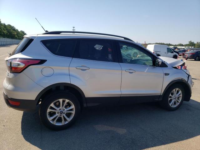 Изображение 3 2018 FORD ESCAPE SEL 2018 с VIN 1FMCU9HD1JUD53351