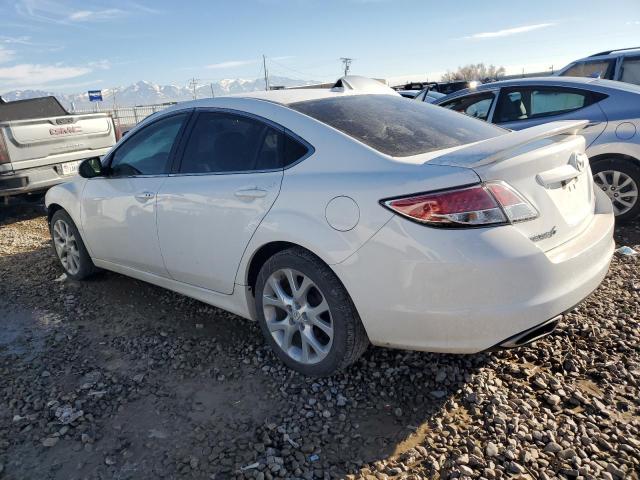 Image 2 of 2009 MAZDA 6 S 2009 with VIN 1YVHP82B395M28263