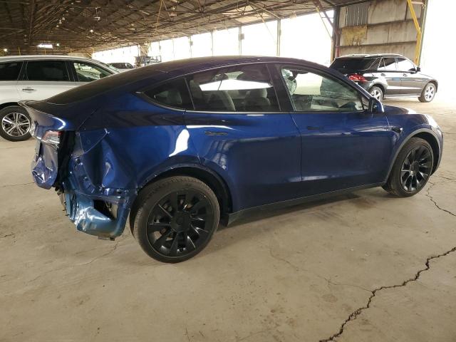 Obraz 3 z 2023 TESLA MODEL Y  2023 z VIN 7SAYGDEE1PA152388