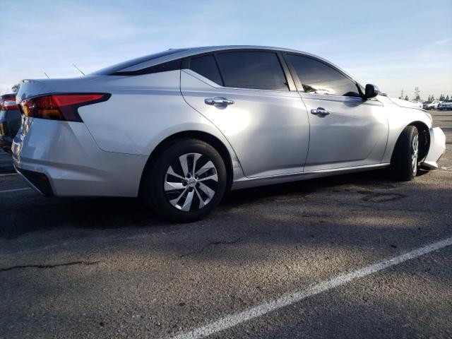 Изображение 3 2019 NISSAN ALTIMA S 2019 с VIN 1N4BL4BV9KN308439