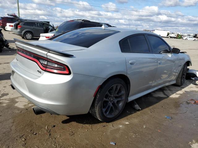 Изображение 3 2020 DODGE CHARGER R/T 2020 с VIN 2C3CDXCT4LH178420