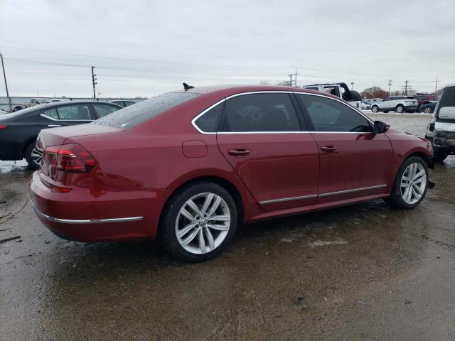 Изображение 3 2018 VOLKSWAGEN PASSAT SE 2018 с VIN 1VWBA7A33JC033286