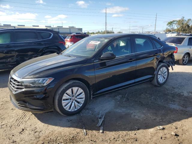 Obraz 2019 VOLKSWAGEN JETTA S 2019