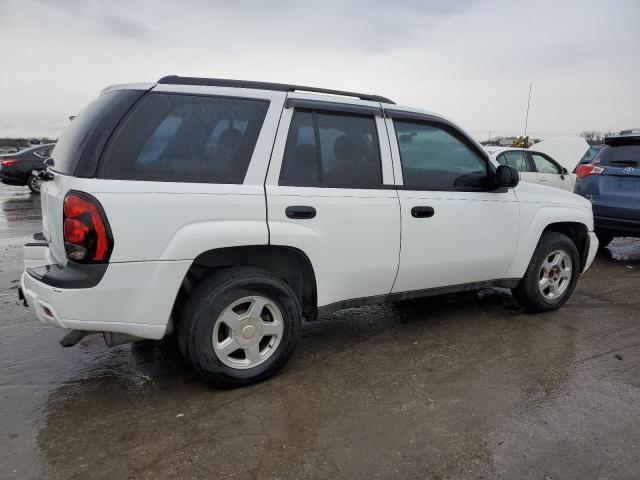 Изображение 3 2002 CHEVROLET TRAILBLAZER  2002 с VIN 1GNDS13SX22152865