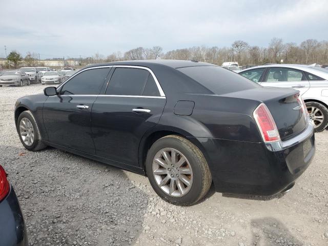 Изображение 2 2011 CHRYSLER 300 LIMITED 2011 с VIN 2C3CA5CG9BH536173