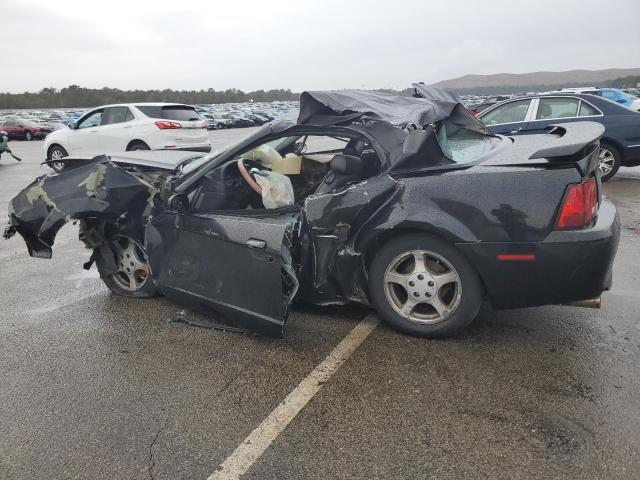 Obraz 2 z 2003 FORD MUSTANG  2003 z VIN 1FAFP44443F304787