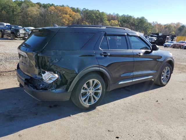 Obraz 3 z 2022 FORD EXPLORER XLT 2022 z VIN 1FMSK7DH3NGC45574