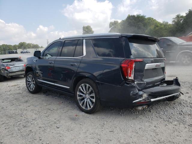 Image 2 of Gmc Yukon Denali 2021 with VIN 1GKS2DKL6MR152274