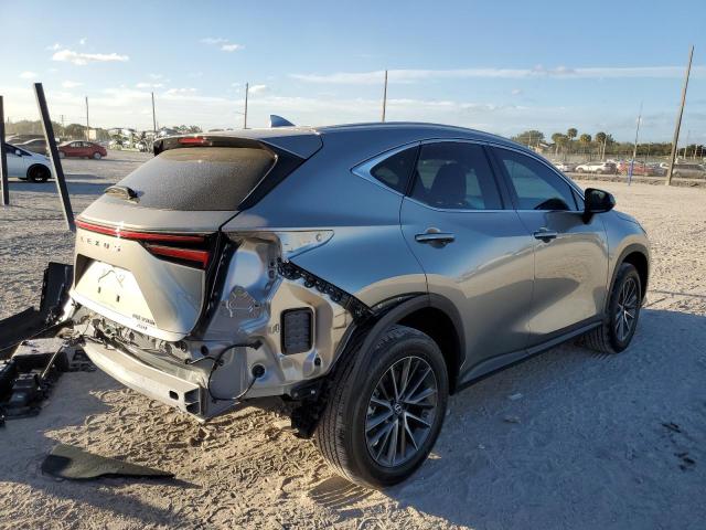 Изображение 3 2023 LEXUS NX 350H 2023 с VIN 2T2GKCEZ8PC014287