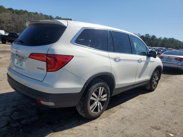 Obraz 3 z 2017 HONDA PILOT EXLN 2017 z VIN 5FNYF5H75HB013596