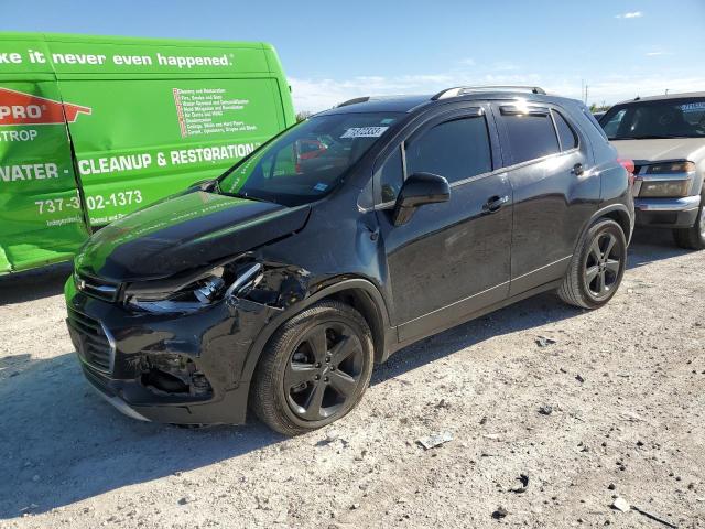Obraz 2018 CHEVROLET TRAX PREMIER 2018