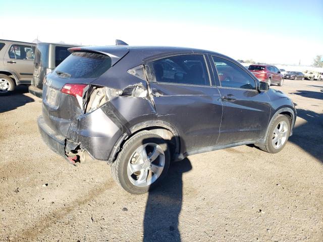Image 3 of 2016 HONDA HR-V LX 2016 with VIN 3CZRU5H33GM739128
