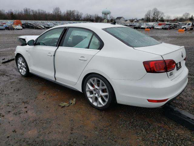 Изображение 2 2014 VOLKSWAGEN JETTA GLI 2014 с VIN 3VW4T7AJXEM318752
