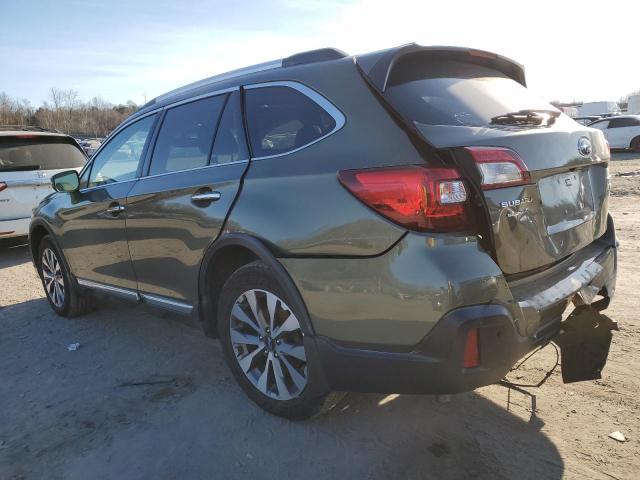 Obraz 2 z 2019 SUBARU OUTBACK TOURING 2019 z VIN 4S4BSETC0K3212304