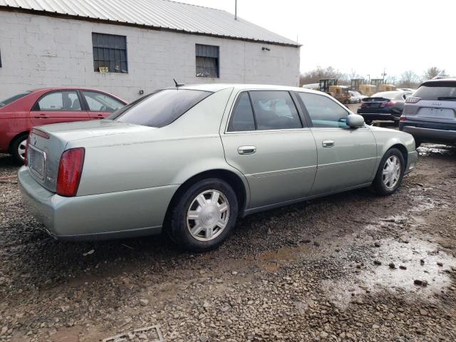 Image 3 of 2005 Cadillac Deville 2005 with VIN 1G6KD54Y85U228020
