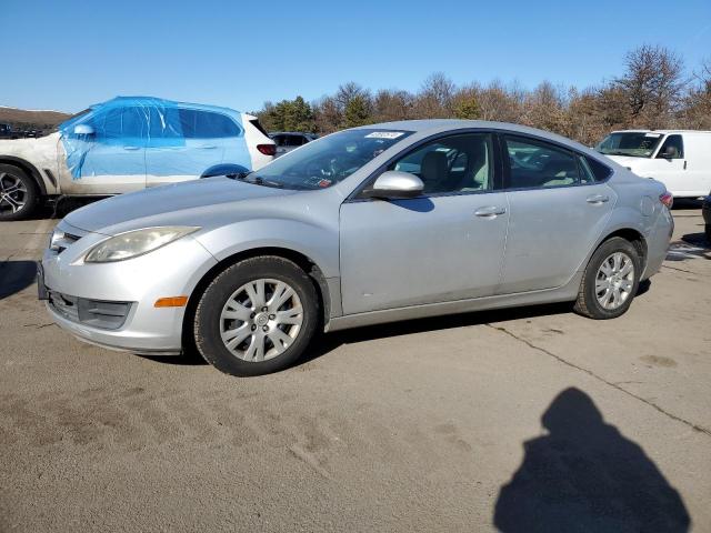 2009 MAZDA 6 I 2009 image