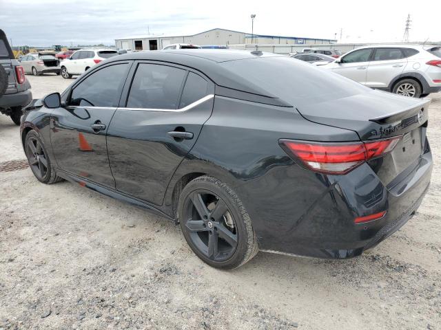Изображение 2 2023 NISSAN SENTRA SR 2023 с VIN 3N1AB8DV6PY243284