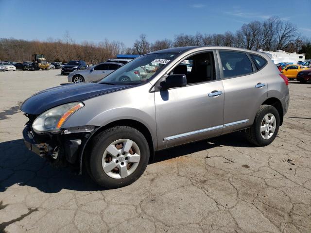 Image 1 of 2011 NISSAN ROGUE S 2011 with VIN JN8AS5MT0BW168399