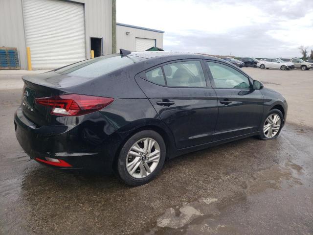 Изображение 3 2020 HYUNDAI ELANTRA SEL 2020 с VIN 5NPD84LFXLH506380