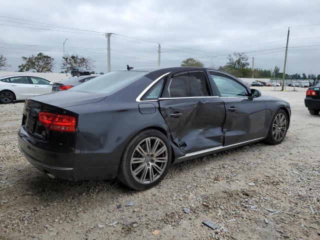 Изображение 3 2011 AUDI A8 L QUATTRO 2011 с VIN WAURVAFD3BN005673