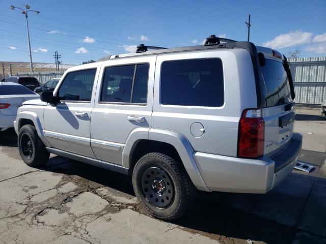 Изображение 2 2010 JEEP COMMANDER SPORT 2010 с VIN 1J4RG4GK3AC125456
