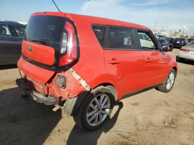 Image 3 of 2019 KIA SOUL + 2019 with VIN KNDJP3A57K7677181