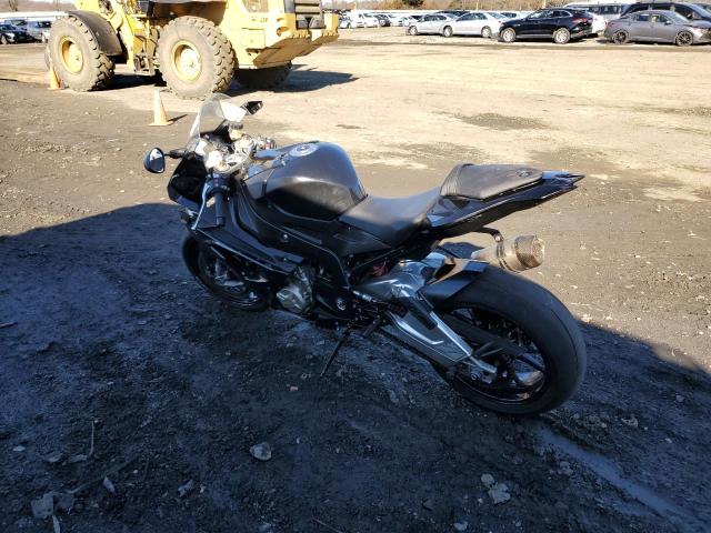 Image 3 of 2013 BMW S 1000 RR 2013 with VIN WB1053407DZL16944