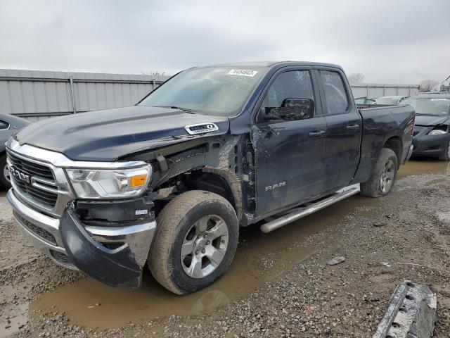 Изображение 2021 RAM 1500 BIG HORN/LONE STAR 2021