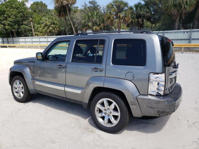 Obraz 2 z 2012 JEEP LIBERTY SPORT 2012 z VIN 1C4PJMAK5CW206404