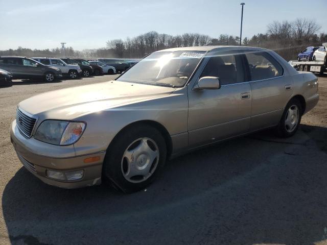 Obraz 1 z 1999 LEXUS LS 400 1999 z VIN JT8BH28F0X0144727