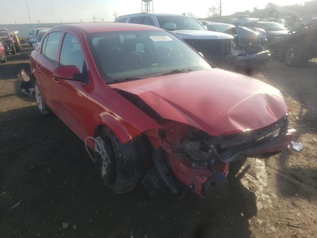 2010 CHEVROLET COBALT 1LT 2010 image