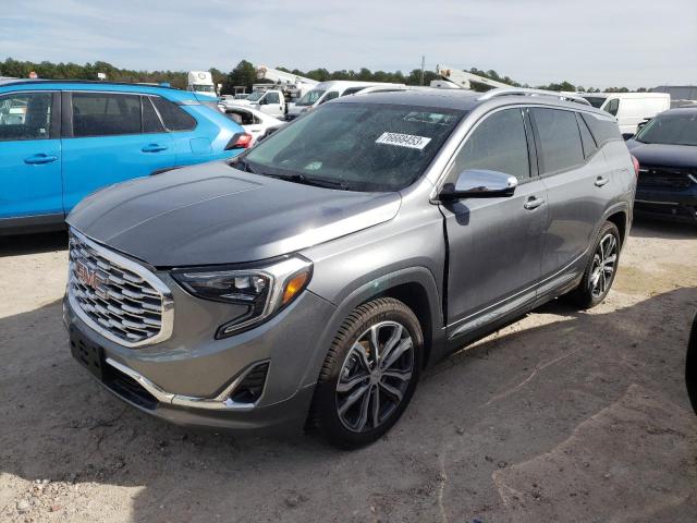 Obraz 2019 GMC TERRAIN DENALI 2019
