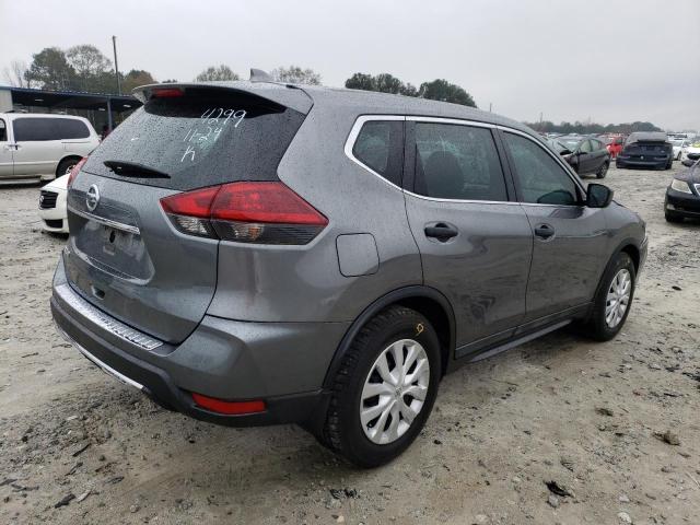 Obraz 3 z 2018 NISSAN ROGUE S 2018 z VIN 5N1AT2MT7JC714229