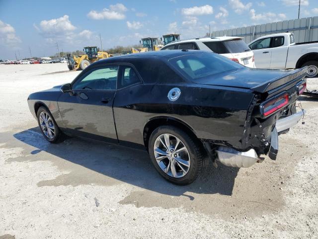 Image 2 of 2023 DODGE CHALLENGER SXT 2023 with VIN 2C3CDZGG3PH686408