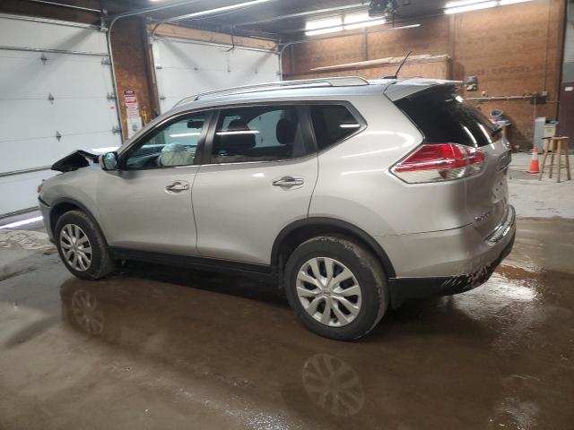 Obraz 2 z 2016 NISSAN ROGUE S 2016 z VIN JN8AT2MV2GW144433