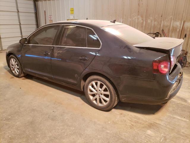 Image 2 of 2010 VOLKSWAGEN JETTA SE 2010 with VIN 3VWRX7AJ5AM024499