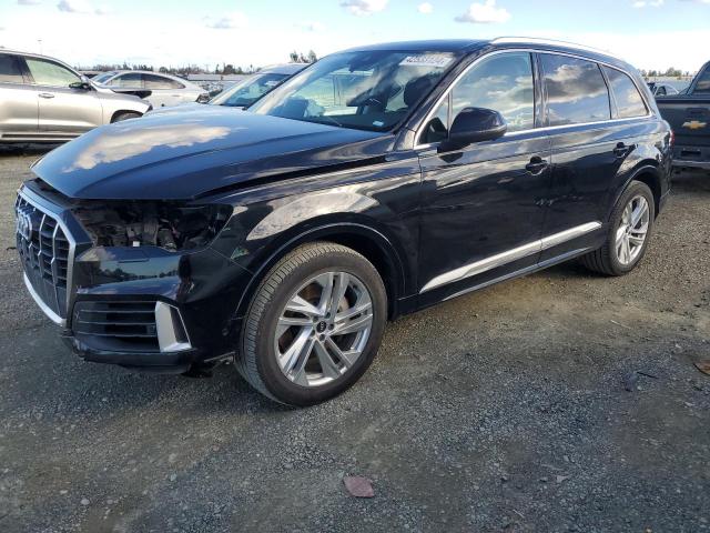Изображение 2021 AUDI Q7 PREMIUM PLUS 2021