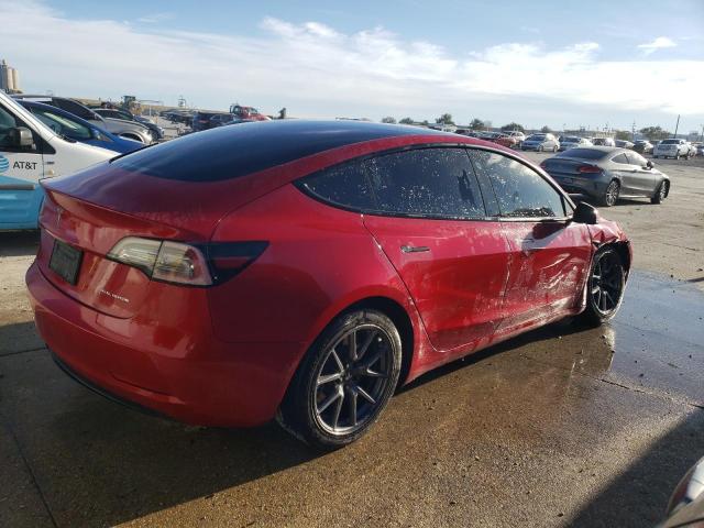 Obraz 3 z 2022 TESLA MODEL 3  2022 z VIN 5YJ3E1EB0NF188543