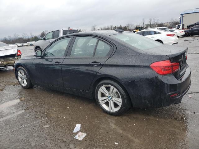 Image 2 of 2016 BMW 328 XI SULEV 2016 with VIN WBA8E3C52GP974591