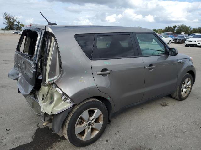 Image 3 of 2018 KIA SOUL  2018 with VIN KNDJN2A24J7574594