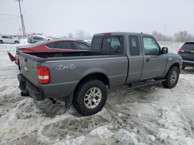Изображение 3 2009 FORD RANGER SUPER CAB 2009 с VIN 1FTZR45E59PA12593