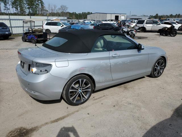 Изображение 3 2016 BMW 228 I SULEV 2016 с VIN WBA1K9C56GV321710