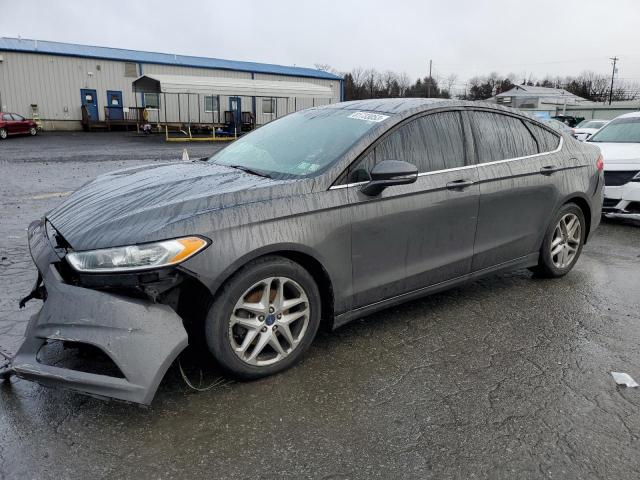 Изображение 2016 FORD FUSION SE 2016
