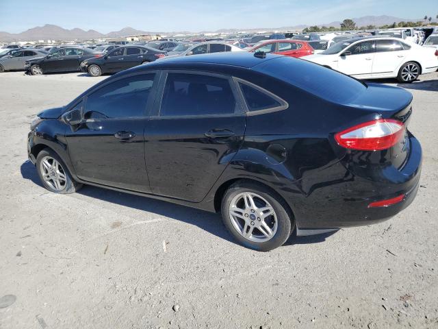 Image 2 of 2017 FORD FIESTA SE 2017 with VIN 3FADP4BJ3HM138320
