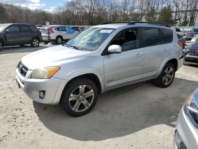Obraz 1 z 2011 TOYOTA RAV4 SPORT 2011 z VIN JTMRF4DV5B5043080