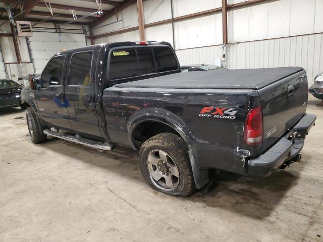 Изображение 2 2007 FORD F250 SUPER DUTY 2007 с VIN 1FTSW21P77EA18510