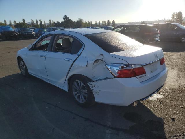 Изображение 2 2015 HONDA ACCORD LX 2015 с VIN 1HGCR2F37FA143497