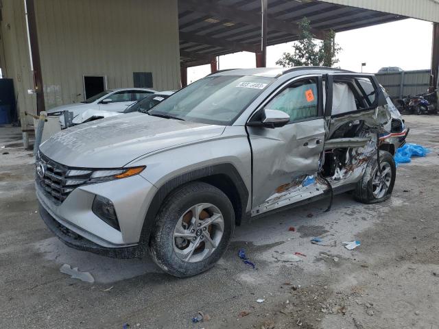 2023 HYUNDAI TUCSON SEL 2023 image